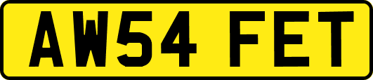 AW54FET