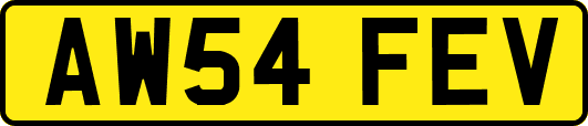 AW54FEV