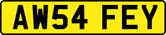 AW54FEY