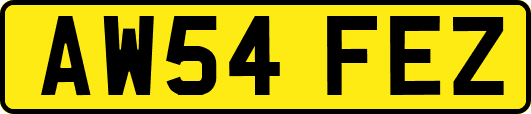 AW54FEZ