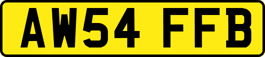 AW54FFB
