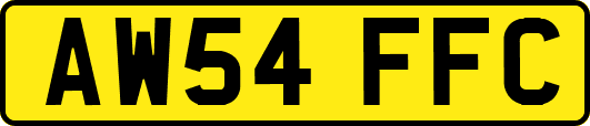 AW54FFC