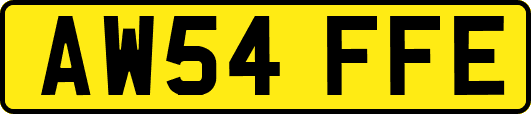 AW54FFE