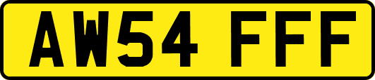 AW54FFF