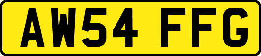 AW54FFG