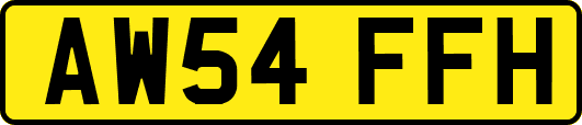 AW54FFH