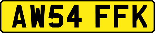 AW54FFK
