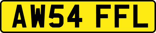 AW54FFL