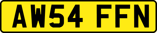 AW54FFN