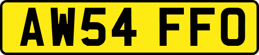 AW54FFO
