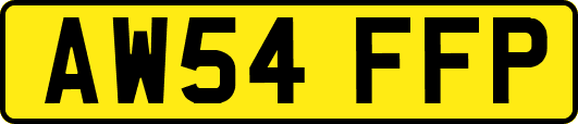 AW54FFP