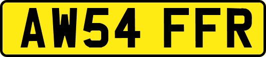AW54FFR