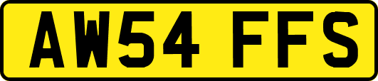 AW54FFS