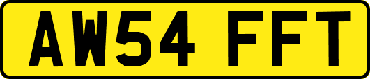 AW54FFT