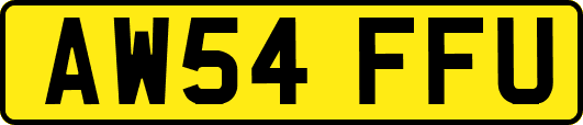 AW54FFU