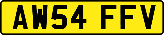 AW54FFV