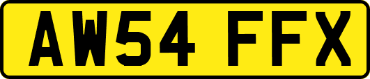 AW54FFX