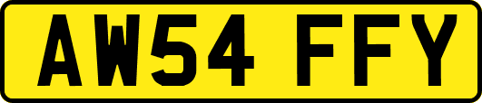 AW54FFY