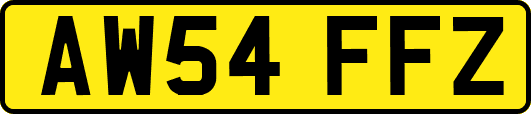 AW54FFZ