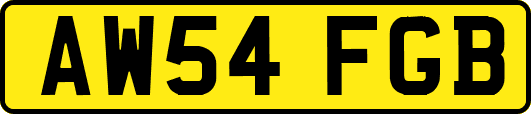 AW54FGB