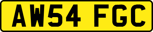 AW54FGC