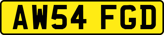AW54FGD