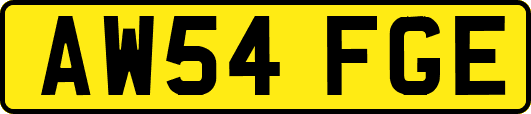 AW54FGE