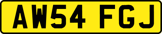 AW54FGJ