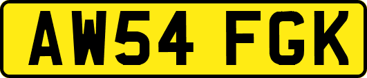 AW54FGK