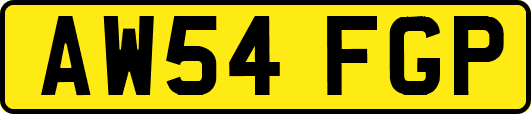 AW54FGP