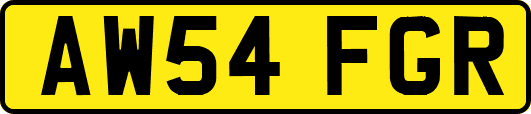 AW54FGR