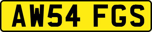 AW54FGS