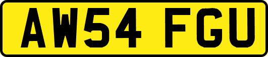 AW54FGU