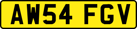 AW54FGV