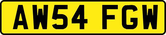 AW54FGW