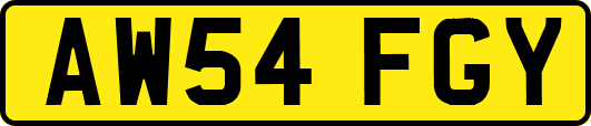 AW54FGY