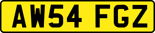 AW54FGZ