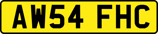 AW54FHC
