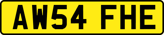 AW54FHE