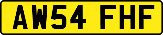 AW54FHF