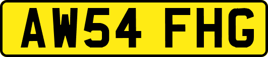 AW54FHG