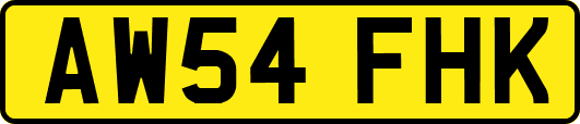 AW54FHK
