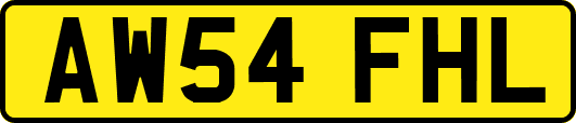 AW54FHL