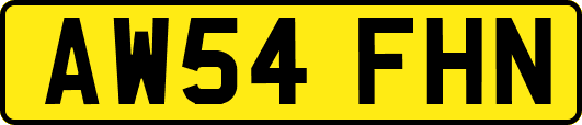AW54FHN