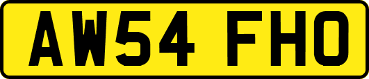 AW54FHO