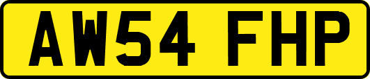 AW54FHP