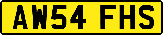 AW54FHS
