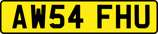 AW54FHU