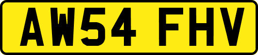 AW54FHV