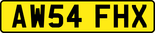 AW54FHX